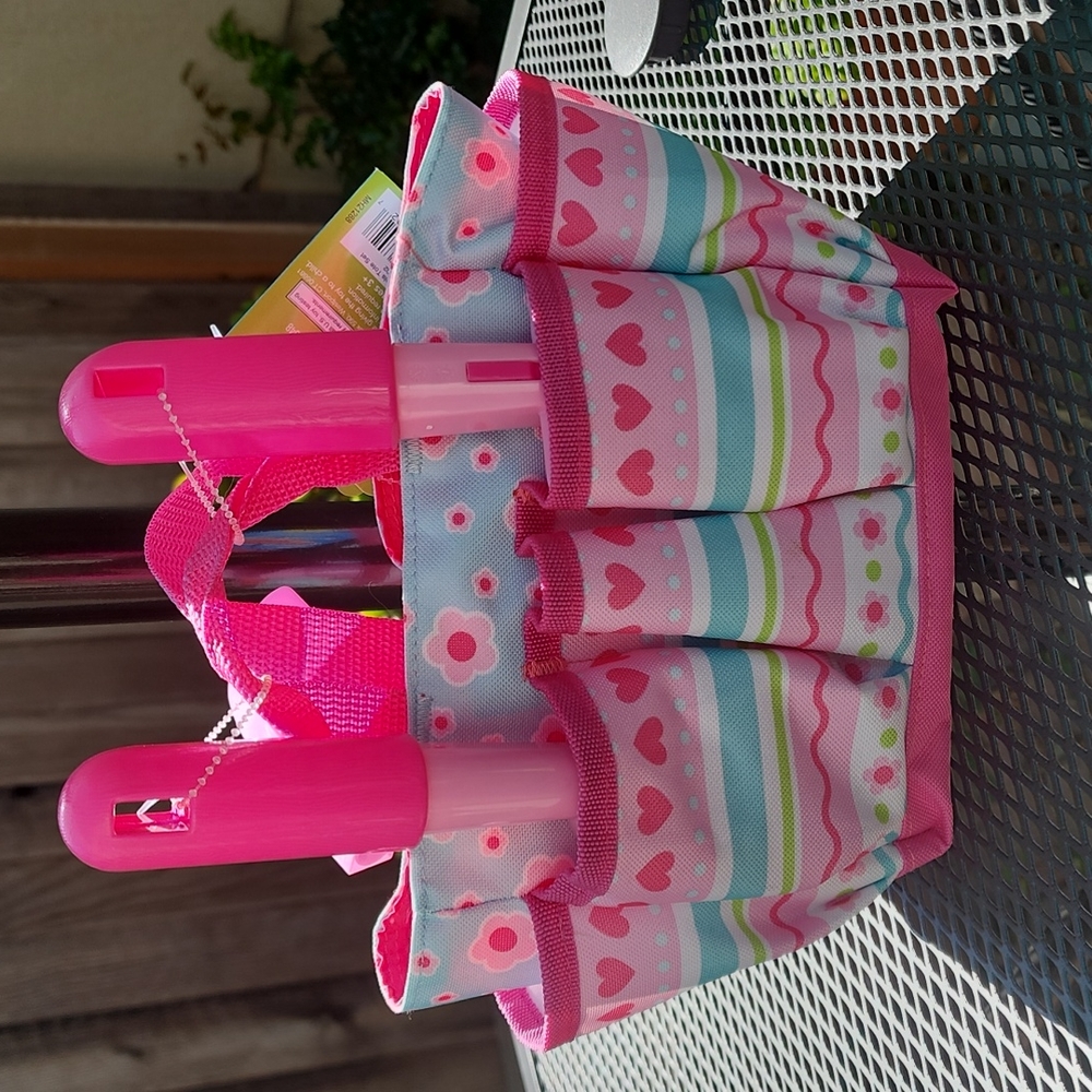 Melissa and Doug gardening tote - Picture 8 of 8